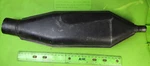 Montesa Cota 247 Motor Exhaust Center Muffler P/n 2160.042.4 21M 1972-1974. Fixed Price $95.00.