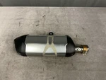Bmw R1250GS Muffler. Fixed Price $364.75.