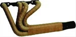 Thermo-tec Exhaust And Header Wrap Copper Coated 2" Wide 50 Ft.. Fixed Price $64.53.