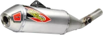 Pro Circuit 0122025A T-6 Slip-on Silencer. Fixed Price $799.95.