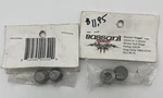 Bassani Manufacturing - 1202P O2 Sensor Port Plugs 12MM X 1.25 Lot Of Sets. Fixed Price $21.22.