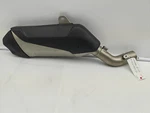 Ducati Multistrada V4 Exhaust Silencer 57314975B. Fixed Price $600.00.