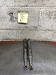 1980 Yamaha Mini Enduro Shocks. Fixed Price $39.95.