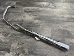 Suzuki 1979 GS850G Oem Left Muffler Exhaust Head Pipe #55 *. Fixed Price $199.99.