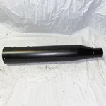 Harley-davidson Screamin Eagle Street Cannon Performance Slip-on Muffler Right. Fixed Price $249.00.