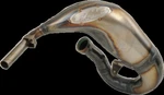 Fmf 25222 Exhaust Fctry F-pipe. Fixed Price $263.73.