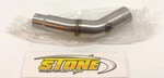 Yoshimura Exhaust Slip On Suzuki 2006-2009. Fixed Price $150.00.