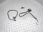 2008 07-15 Suzuki GSX650F Speed Pickup Neutral Gear Position Temp Sensor Lot. Fixed Price $51.37.