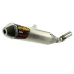 Honda Fmf Exhaust Q4 Hex Quiet Silencer Fits 2011 To 2012. Fixed Price $541.63.