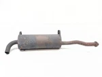 14-25 Kubota Rtv X900 Rear Muffler Can Assembly K7591-83175. Fixed Price $500.49.