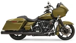 Bassani Manufacturing - 1F72DNT5B 4IN. Straight Can Muffler With.... Fixed Price $649.99.