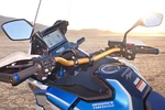 Original Swegotech Forkshield 2020- Honda CRF1100 Africa Twin Adventure Sports. Fixed Price $39.95.