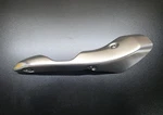 Suzuki Hayabusa Left Exhaust Heat Shield 14190-10L00 GSX1300R 2022+. Fixed Price $100.00.