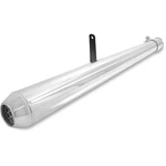 Emgo Dunstall Muffler Reverse Cone 80-84051. Fixed Price $153.56.