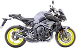 Leo Vince LV-10 S.s. Slip On Exhaust Muffler 15203 For 17-20 Yamaha FZ-10 MT-10. Fixed Price $302.20.
