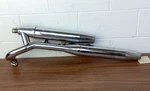 Yamaha XVS650 Dragstar 1998-2006 Oem Exhaust Silencer System 5BN-1 5BN-0649. Fixed Price $181.52.