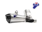 96480681A Silencer Racing Low Termignoni Titanium For Ducati Monster 797 (euro. Fixed Price $860.52.