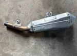 2025 KX450 Stock Exhaust Muffler. Fixed Price $100.00.