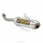 Pro Circuit SY02125-SE 304 Exhaust Silencer For Yamaha 02-21, YZ125X 20-22. Fixed Price $205.95.