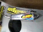 Fmf POWERCORE-2 Slip-on Silencer Aluminum/stainless Steel (020236). Fixed Price $179.99.