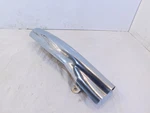 2010-2017 Victory Cross Country Roads & Magnum Right Exhaust Pipe Cover Shield. Fixed Price $99.95.
