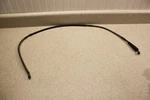 Suzuki RM125 RM250 RM-Z450 Front Brake Line Hose 14330-37F10 6921 A25. Fixed Price $50.11.