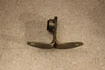1988 Yamaha FZR1000 Oem Muffler Stay Exhaust Mount Bracket 8810 BMX2. Fixed Price $14.99.