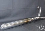 2015 Yamaha XVS950A V-star Cobra Header Exhaust Muffler Slip On. Fixed Price $355.95.