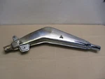 Bmw R80ST R80GS R65GS Airhead 18121242931 Rear Muffler Chrome. Fixed Price $525.00.