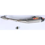 Pro Circuit TI-6 Exhaust System KX250F '09-16 0321525FP. Fixed Price $1355.34.