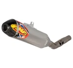 Fmf Factory 4.1 Slip-on Carbon End Exhaust Silencer For Honda Crf 450 R-s 2023. Fixed Price $989.50.