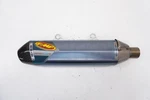 Ktm 250 350 450 Sx-f Fm Racing Factor 4.1 Rct Titanium Muffler W/ Carbon 11-12. Fixed Price $549.99.