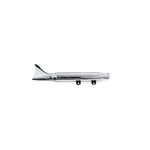 Paughco Replacement Muffler. Fish Tail. Chrome, 90-99 Flstf Fatboy. Fixed Price $630.63.