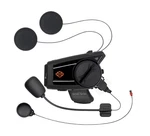 Sena Harley Davidson 50C 4K Camera And Bluetooth Communication With Headset Kit. Fixed Price $349.99.