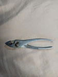 Mac Tools Slip Joint Pliers 9-25-A. Fixed Price $10.50.
