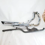 Harley Davidson Sportster Baloney Cut North American Exhaust Muffler Sensor. Fixed Price $528.90.