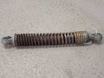 1968 Yamaha 50CC FT1 Mini Enduro Front Shock. Fixed Price $34.99.