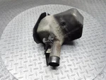 2014 13-16 Kawasaki ZX636 ZX6R Ninja Exhaust Chamber Pre Muffler Silencer. Fixed Price $46.49.