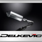 Yamaha XT250 Serow 2008-2022 Slip On 10" X-oval Titanium Exhaust Muffler Kit. Fixed Price $287.95.
