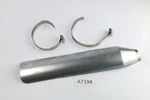 Harley Davidson Sportster Xl 2004 - 2020 Exhaust Trim Heat Shield 65400199 A71. Fixed Price $70.00.