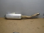 2009 Kawasaki KX250F Muffler 18100-0084. Fixed Price $139.87.