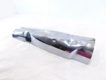 2010-2017 Victory Cross Country Roads & Magnum Right Exhaust Pipe Cover Shield. Fixed Price $9.95.
