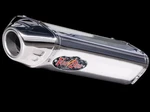 Voodoo Performance Slip Exhaust Honda CBR600RR 09-23 Polished VPECBR600K9P. Fixed Price $269.99.