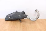 1991 Honda Cub Muffler. Fixed Price $199.00.