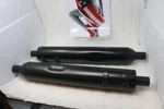 64900514 New Oem 2013-2016 Harley-davidson Touring Cvo Screamin Eagle 4". Fixed Price $431.99.