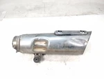 1985 Kawasaki EN450 454 Ltd Left Exhaust Muffler Pipe. Fixed Price $33.85.