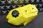2003 Suzuki RM100 Oem Gas Fuel Tank Cell Petrol Reservoir K5100-11677-267. Fixed Price $101.99.