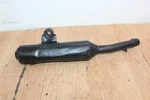 1978 Yamaha YZ125 Muffler Silencer. Fixed Price $95.00.