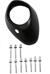 Akrapovic Carbon Fibre End Cap Tip Honda Fireblade CBR1000RR Slip 08-16. Fixed Price $161.47.