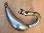 Ktm Sx Exc 250 300 Gas Ec Front Exhaust Pipe + Cat 55605109000. Fixed Price $107.68.
